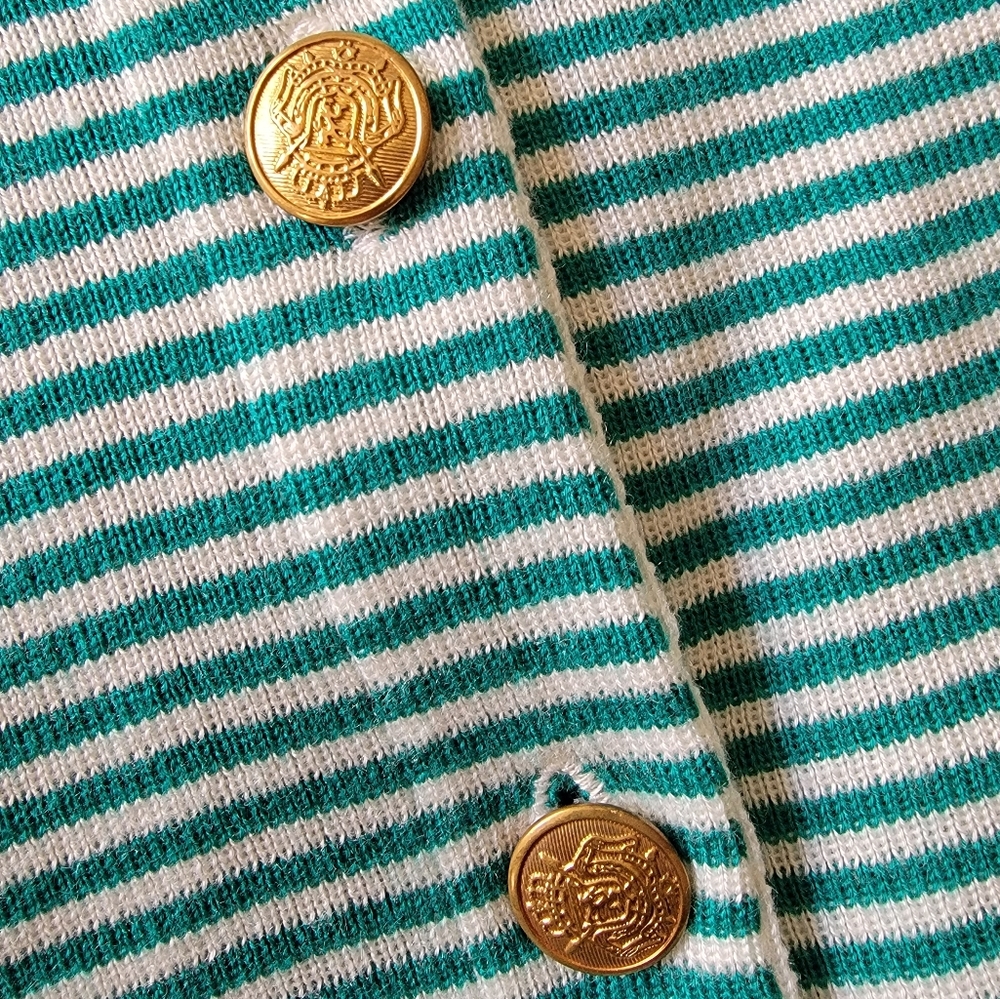 Vintage 80s | Neil Martin Sweater Set - Picture 4 of 7